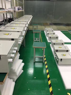 kaufen Auswärtige Stromversorgung/Polarhalte-Stromversorgung/UPS-Stromversorgung/Energiespeicher-Stromversorgung im Freien/Auswärtsgeräte-Schrank/Stromversorgung Online-Herstellung