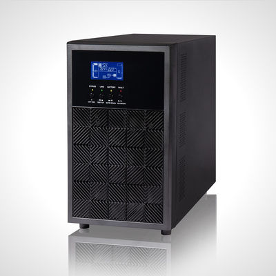 Buy High Frequency Three Single UPS Delivers Seamless Power Protection With True Online Double Conversion Technology online manufacture