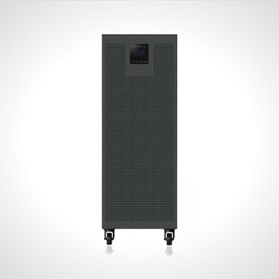 Buy The 	High Frequency UPS 33 Uninterruptible Power Supply Features A Dual-Conversion Online Topology Design online manufacture