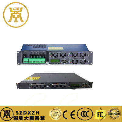 Buy Embedded Communication Power Supply Network Cabinet Power Supplies 48V DC PDU online manufacture