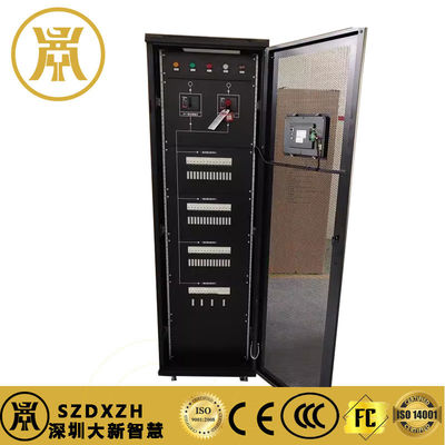 Buy Emergency Electrical Power Supply Cabinets Backup Battery Cabinets Anti Corrosion online manufacture