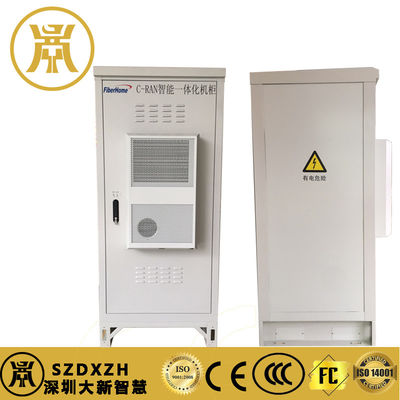 Buy Customized Integrated Power Distribution Cabinets Outdoor Electrical Enclosure CE online manufacture