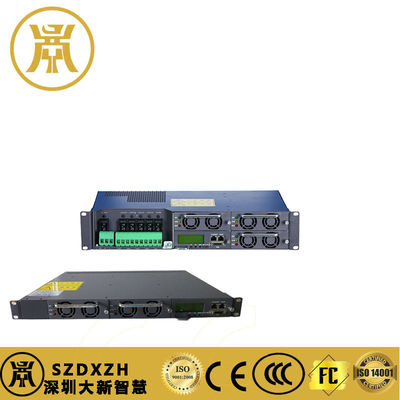 Buy 100-240V Embedded Cabinet Power Supply 19 Inch Rack Mount Power Backup online manufacture