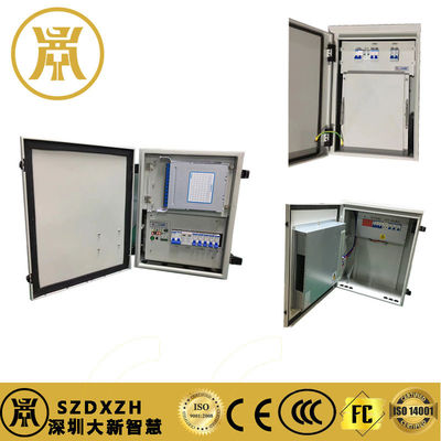 Buy 19-inch Mount Wireless Power Transmission with One Compartment Cabinet Layout online manufacture