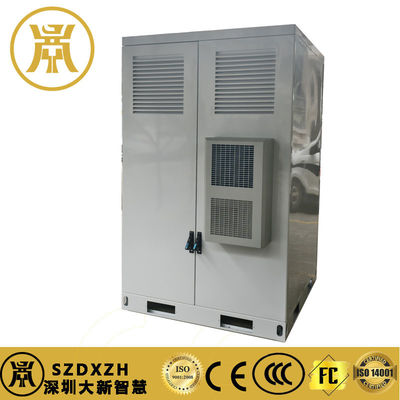 Buy Two Compartment Cabinet for Industrial And Commercial Energy Storage System online manufacture