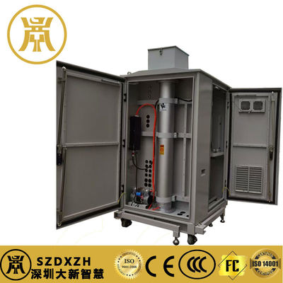 kupować 24/7 Odległy wsparcie techniczne Komunikacja Zasilanie 48V W×D×H 482.3×380×44mm Daxin i wymiar wewnętrzny produkcja online