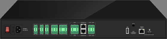 Buy Dynamic Environmental Monitoring System FSU To Monitor The Temperature And Climate online manufacture