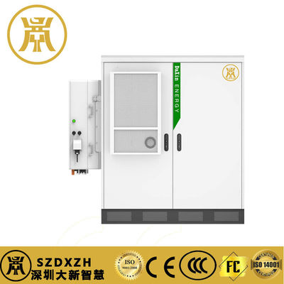 Buy Communication Base Station Outdoor Solar Photovoltaic Power Generation And Energy Storage System IP55 online manufacture