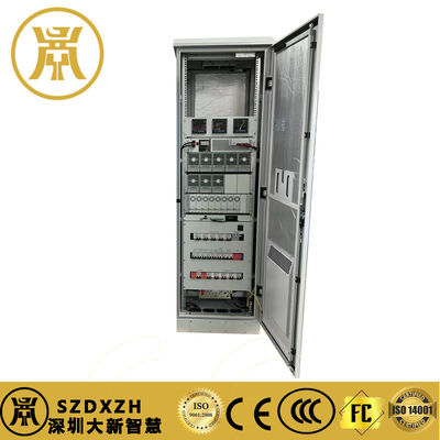 Buy Smart PV Power Cabinet Intelligent Solar Hybrid Power System for Telecom Power Solutions online manufacture