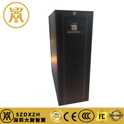 Buy 48KW The Energy-Efficient Smart UPS 33 Dual-Conversion Online Type With LCD Display online manufacture
