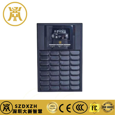 comprar Compatibilidade do gerador UPS de alta frequência em linha de fase única 1K VA Melhor para data-center Fabricação em linha