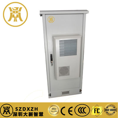 Buy Outdoor Integrated Battery Storage Cabinets With Remote Monitoring System And Cooling online manufacture