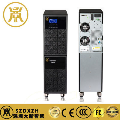 Buy Single-phase on-line double conversion UPS With SNMP Management With 16-20 Batteries Best for IT online manufacture