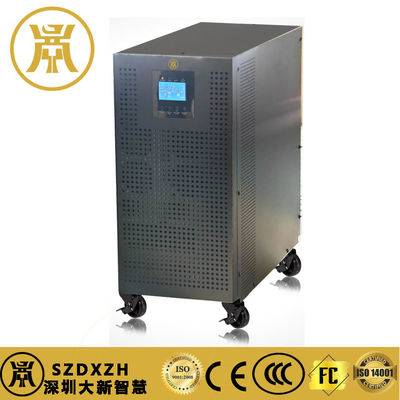 Buy High Frequency Online UPS - Premium Power Protection Solution For Financial Institutions online manufacture