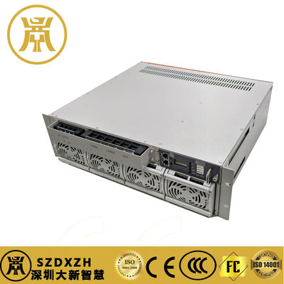 Buy 3u Racked Mounted 200A Telecom Power System 48v Switching Power Supply online manufacture
