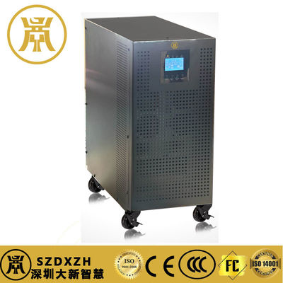 Buy High Frequency 3-Phase UPS System for Seamless Power Protection & Voltage Stabilization online manufacture