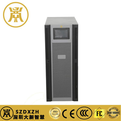 satın al UPS 60Kva güç kaynağı endüstriyel, bankacılık ve hükümet kurumu yedek gücü için kullanılır Çevrimiçi üretim