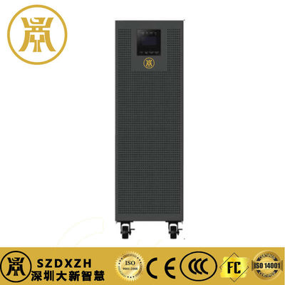 Buy Industrial-Grade 200kVA Online UPS Intelligent Battery Management System for Critical Infrastructure Tower Type Installation online manufacture