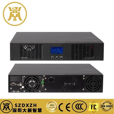 Buy H1KR(L)-H10KR(L) Series High-Frequency Rackmount Online UPS Best For Industrial Applications online manufacture