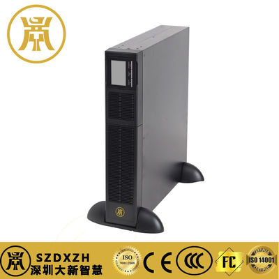 Buy 3U Online UPS Mission-Critical Power Protection Solutions with Multi-Stage Surge Protection online manufacture