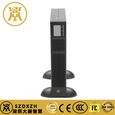 Buy High - Frequency Online UPS Pure Sine Wave Output Safeguards Sensitive Equipment online manufacture