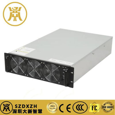 Buy Expandable Modular Online UPS With 5.7