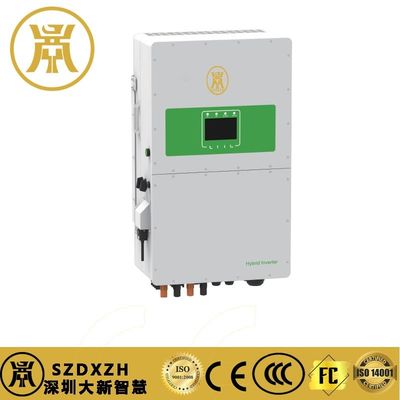 Buy Three Phase Hybrid Inverter Max. 10 Pcs Parallel For On-grid And Off-grid Operation online manufacture