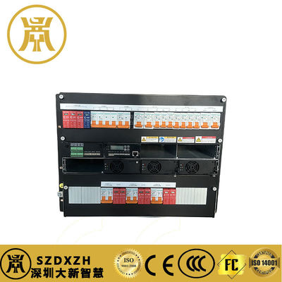 Buy Hybrid solar power system for 5G towers，Off-grid solar storage for telecom stations online manufacture
