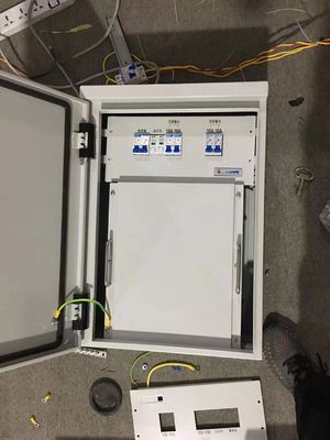 Zewnętrzne źródło zasilania/zewnętrzne źródło zasilania do magazynowania energii/zdrowe źródło zasilania dla słupów/zdrowe źródło zasilania na ścianie