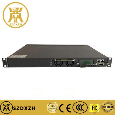 แหล่งไฟฟ้ารองรับออนไลน์ความถี่สูงติดราง 1kVA 900W