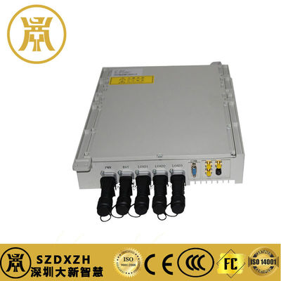 2 kW di alimentazione 5G/alimentazione micro-site/alimentazione montata su palo/alimentazione esterna/alimentazione montata su palo