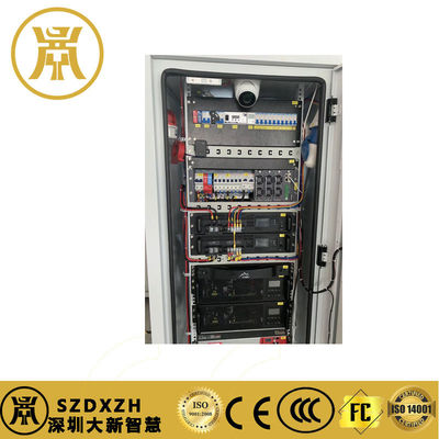 Durable Industrial and Commercial Energy Storage System Supplie