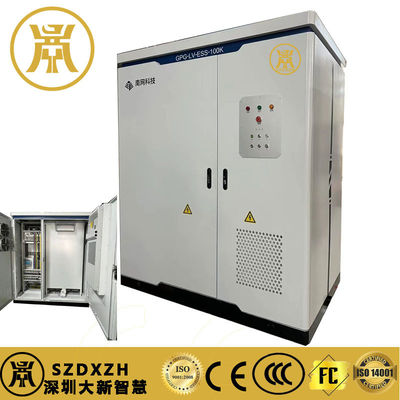 IP55 2.1M Outdoor energy storage/IP55 outdoor cabinet/ Weatherproof Power Cabinet with 3.0mm Jacket and Anti Theft Lock