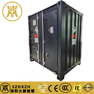 2 Kompacty Dom Bateria System magazynowania energii z certyfikatem CE