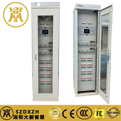 Internal Dimension W×D×H 482.3×380×44mm Input Voltage 100-240V Communication Power Supply