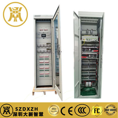 48V/10A-600A Capacity High Voltage Dc Power Supply for Powering Routers