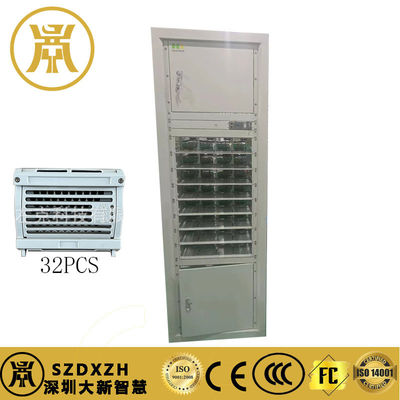 19-inch Mount Communication Power Management System for Temperature Range -40°C To 55°C