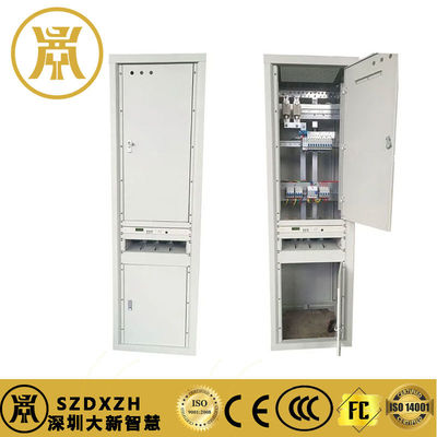 Capacity 48V/10A-600A Portable Power Source with One Compartment Layout