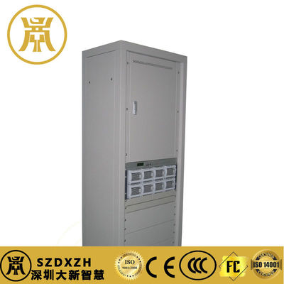 Communication Power Supply Temperature Range -40°C To 55°C Humidity Range 10% To 95%