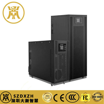 OEM High Frequency UPS Uninterruptible Power Supply Single Input And Single Output