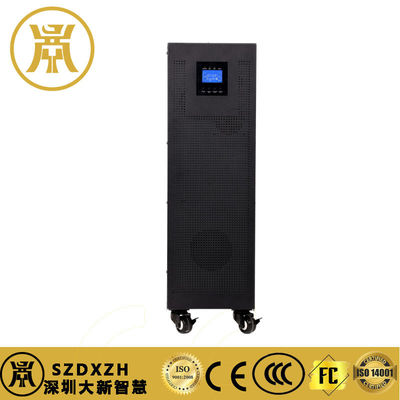 24V Battery Voltage High Frequency UPS with Optional Built-in Isolation Transformer