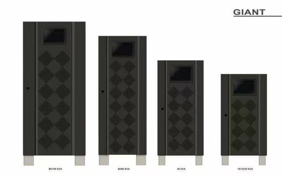 Origin Production Line Backup Power System for Industrial Applications