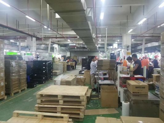 Silne zasilanie UPS 24V z inteligentnym systemem zarządzania baterią