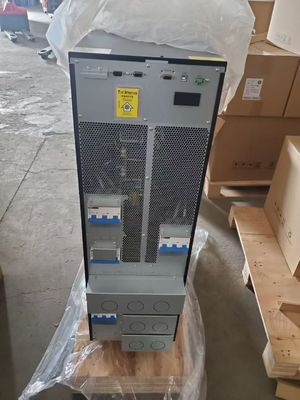Pojemność elektryczna dla urządzeń przemysłowych