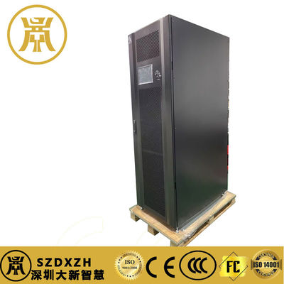 Điện áp tối thiểu trực tuyến UPS công nghiệp cung cấp điện cho đơn vị điện dự phòng