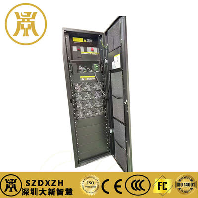 Intelligent Battery Management System UPS Power Backup System 3 Phase