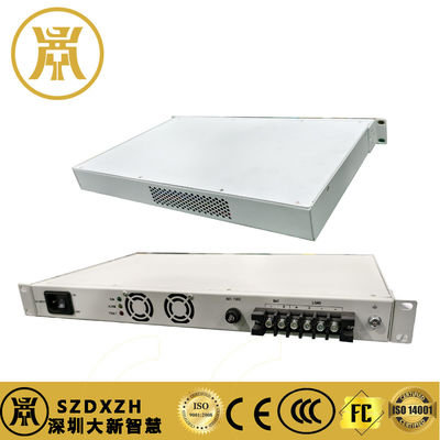 One Compartment Cabinet Layout Communication Network Supply for Outdoor Powder Coating