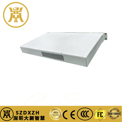 Daxin Internal Dimension Communication Power Supply 48V/10A-150A W×D×H 482.3×380×44mm