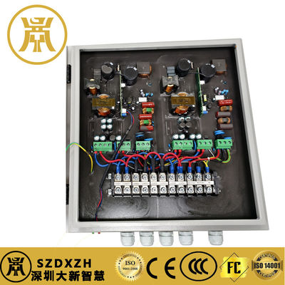 48V/10A-150A Communication Power Supply Telecom Rectifier Power Supply Custom