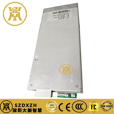 Fuente de alimentación de comunicación de montaje de 19 pulgadas -40°C a 55°C Mtp Conector Rl ≥60dB